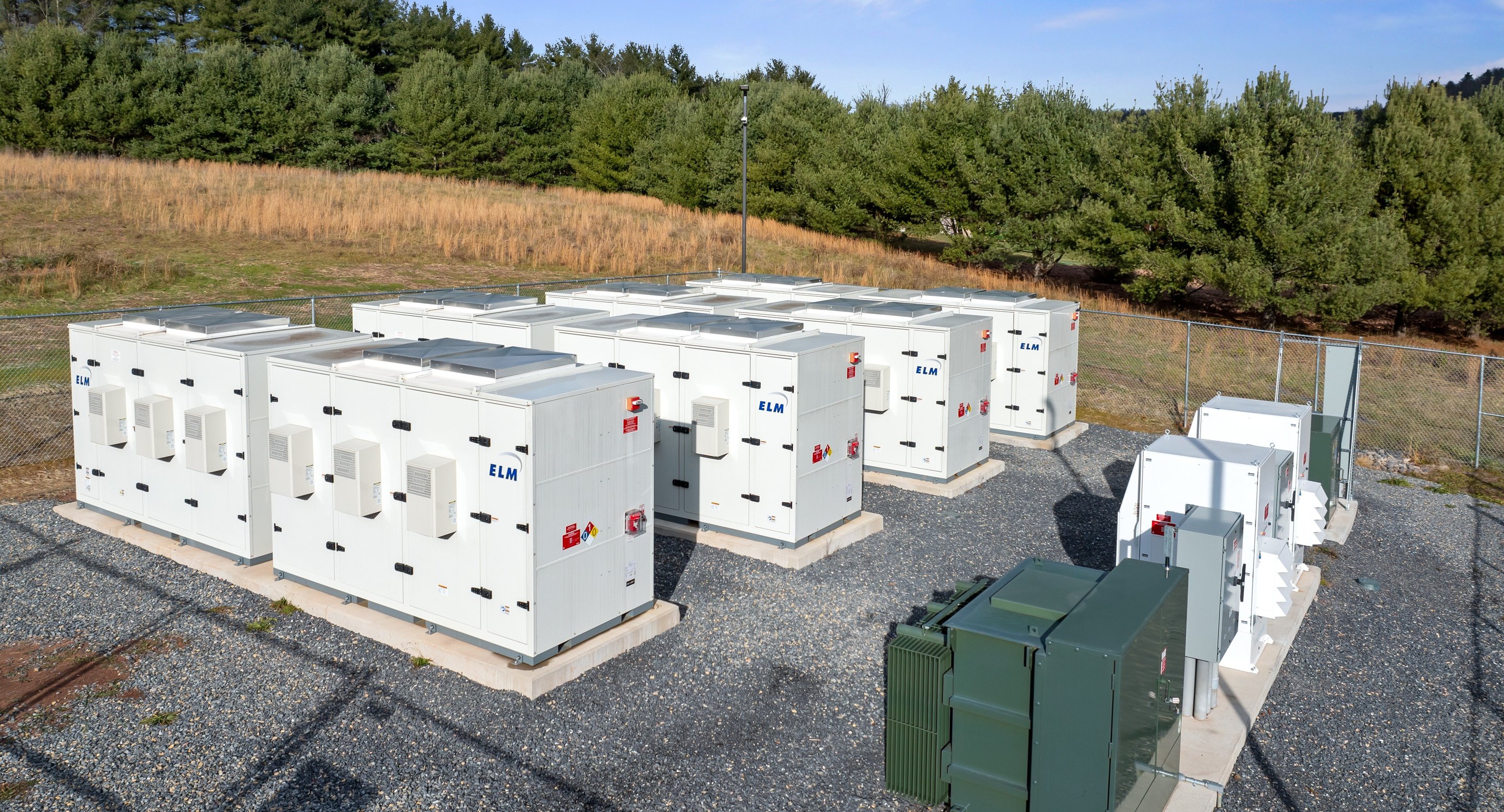 2025 Predictions for the Energy Storage Sector Following a Record